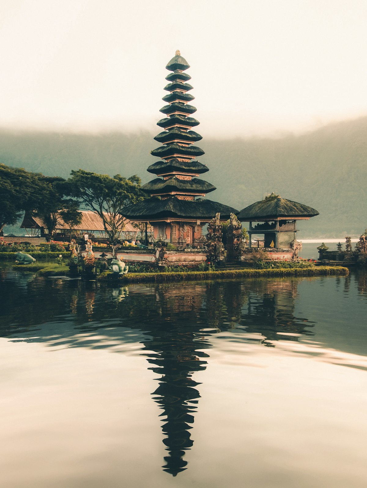 皮皮萊潟湖